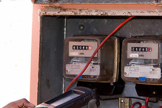 بجلی میٹر ریڈنگ کی تاریخ بڑھا کر اضافی وصولیاں 
