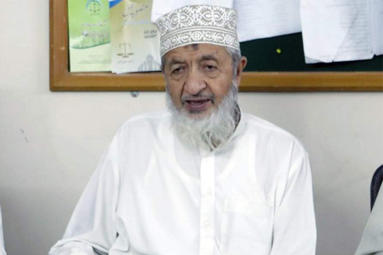 صوبے کی زمینوں کی بندربانٹ نامنظور،جماعت اسلامی سندھ