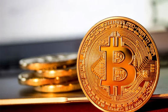 بٹ کوائن 42ہزار ڈالر سے متجاوز