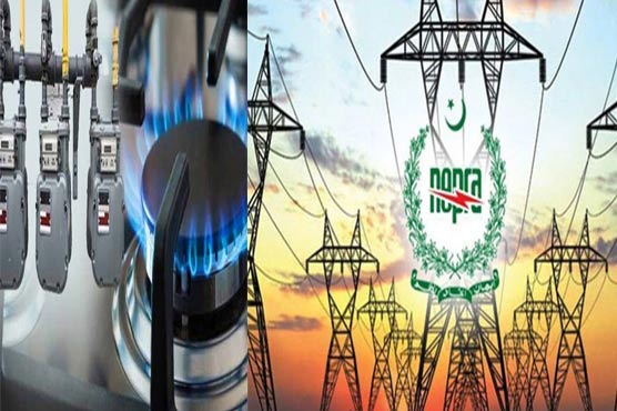 بجلی مہنگی،گیس کی تیاریاں:اکتوبرکی فیول ایڈ جسٹمنٹ مد میں بجلی کی قیمت3.07روپےیونٹ بڑھائی گئی،دسمبر میں اضافی ادائیگیاں کرنا ہونگی،نیپرانے نوٹیفکیشن جاری کردیا