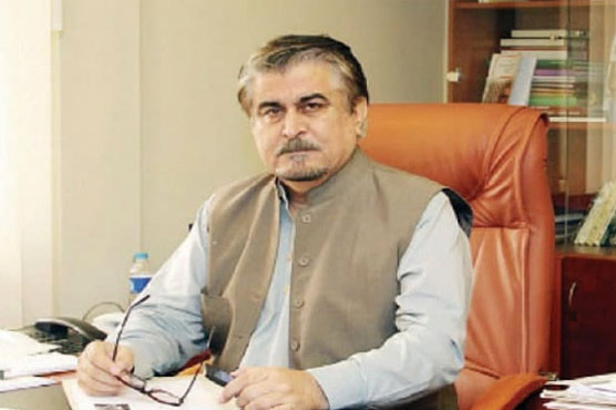  نصاب میں خطبہ حجتہ الوداع کو شامل کیا جائے،جمال شاہ 