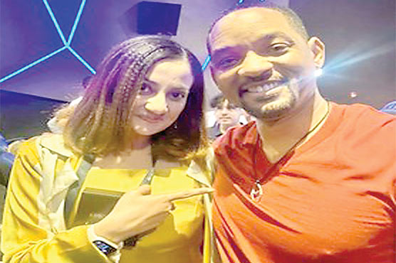 پاکستانی فلم ‘عمرو عیار’  کے ہالی ووڈ میں چرچے