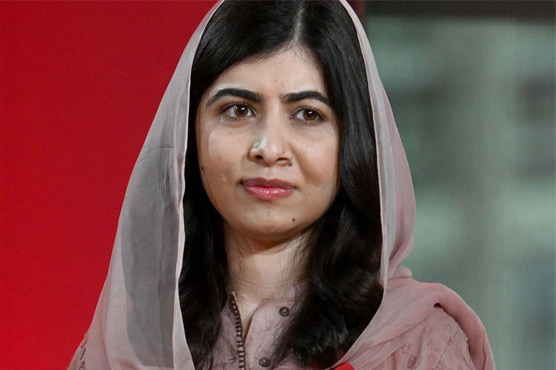  طالبان نے افغانستان میں لڑکی ہونا ہی غیر قانونی بنا دیا ، ملالہ یوسفزئی
