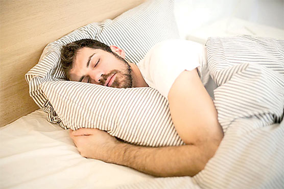 لوگ نیند کے دوران کام کرسکتے ہیں،امریکی کمپنی کا دعویٰ