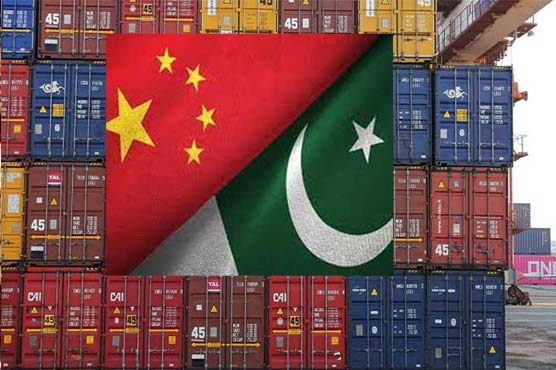 چین کو خدمات کی برآمدات میں 40 فیصد اضافہ