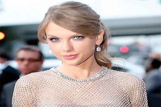  امریکی گلوکارہ ٹیلر سوئفٹ  2023ء کی بہترین شخصیت قرار 