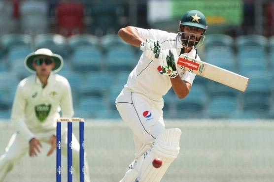  پریکٹس  میچ:شان کی ڈبل سنچری، کینگروز کے 2 وکٹوں  پر 149 رنز 