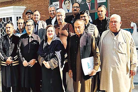 شہر کی دنیا:- 12 دسمبر کو گوجرانوالہ میں بلاول کا تاریخی استقبال ہوگا ...