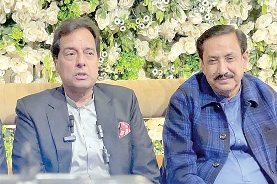 نواز شریف چوری کے الیکشن پر یقین نہیں رکھتے :کیپٹن صفدر 