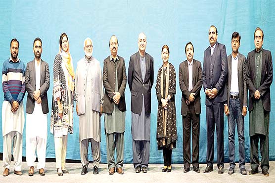 ملتان کے ورثے کی حفاظت مشترکہ ذمہ داری ،عامر نسیم 