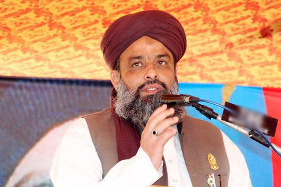  سیاسی انتشار سے صورتحال ابتر ہوجائے گی،ثروت قادری