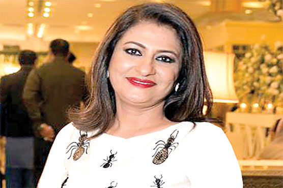 صبا حمید نے شادی  کو مشکل قرار دے دیا