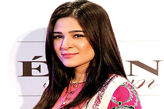 عائشہ عمر کا ہمیشہ کیلئے پاکستان چھوڑنے کا فیصلہ