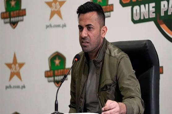 وہاب ریاض کی سربراہی میں  سلیکشن کمیٹی کا اجلاس بدھ کوہوگا