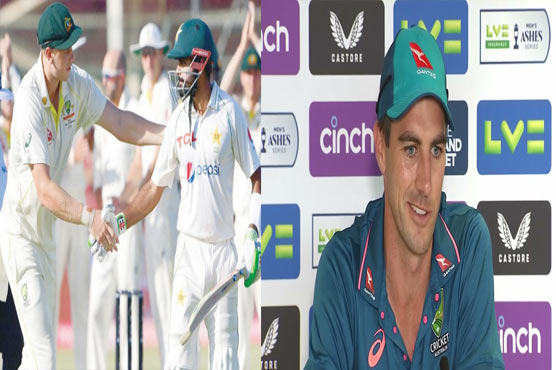 بابر بہترین بیٹر ، کوئی خاص کمزوری نہیں،آسٹریلوی با لرز