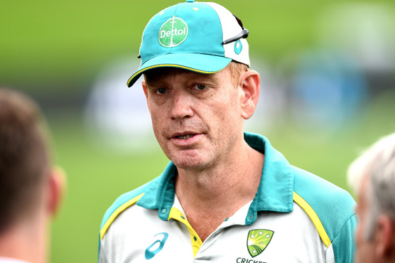 امید ہے شائقین کو اچھا مقابلہ  دیکھنے کو ملے گا،اینڈریو میکڈونلڈ 