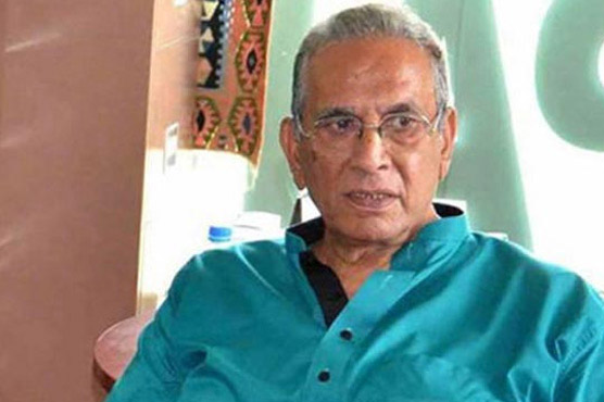 اسٹاک ایکسچینج میں تیزی معاشی استحکام کی طرف اشارہ،شاہد رشید 