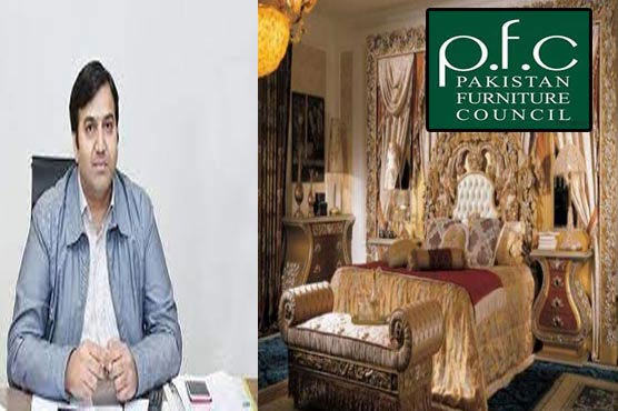 100ارب ڈالر کے برآمدی  ہدف کا حصول ممکن،میاں کاشف