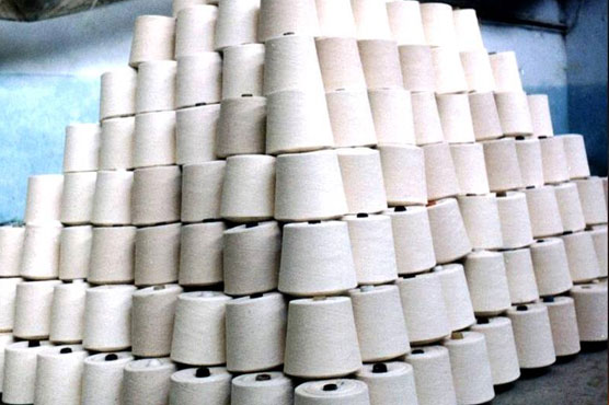 بھارتی دھاگا ا سمگلنگ سے پاکستان آنے کا انکشاف