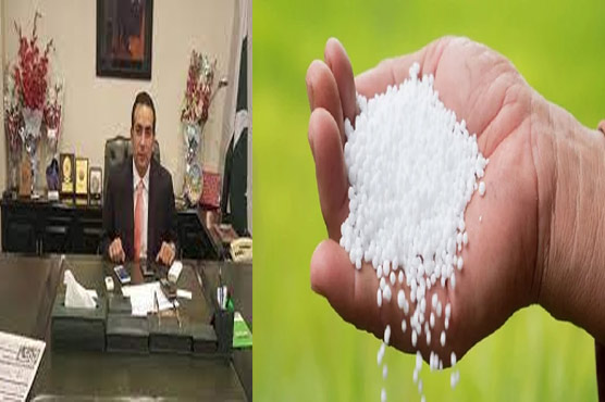 یوریا کا مارکیٹ سے غائب ہو جانا افسوسناک ،عاطف اکرام 