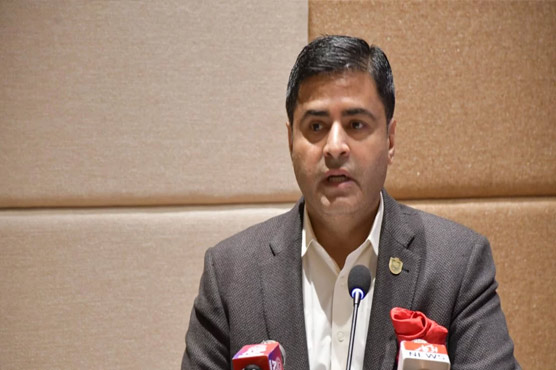 ایس ایم ایز ، اسٹارٹ اپس کو قرضے فراہم کئے جائیں ،احسن ظفر