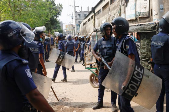 بنگلہ دیش :دورانِ حراست 5اپوزیشن رہنماؤں کی موت 