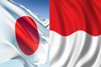 جاپانی اور انڈونیشین ٹیموں کو ایشیائی ایونٹس میں شمولیت کی اجازت
