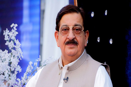 عوامی تحریک کاجنرل (ر) پرویز  مشرف کے انتقال پرتعزیت