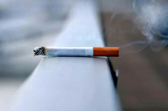 تمباکو مصنوعات پر70 فیصد تک مزید ٹیکس ناگزیر