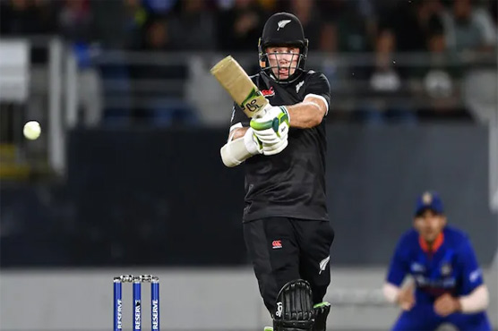 پاکستان کیخلاف شکست کی وجہ بیٹنگ میں ناکامی رہی،ٹام لیتھم