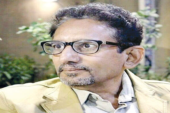  سینئر صحافی نعیم ابرار طویل  علالت کے بعد انتقال کر گئے