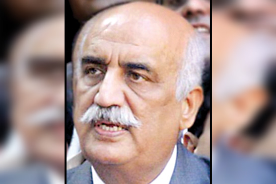الزام تراشی عمران کا وتیرہ 