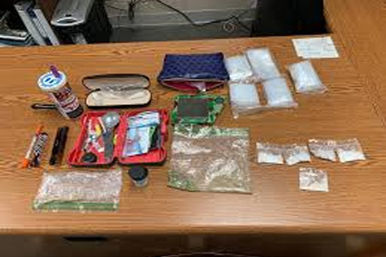 رواں ماہ 940 منشیات فروش گرفتار ،936 مقدمات درج 