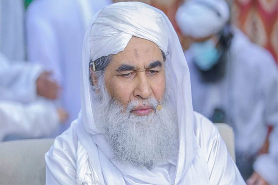نیک بننے کیلئے سنجیدہ ہونا  ضروری ہے، الیاس قادری
