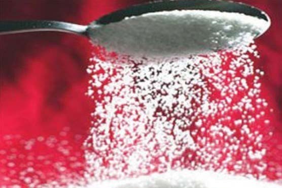  کراچی ہول سیل مارکیٹ میں چینی کا تھیلا250روپے مہنگا 