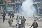 مقبوضہ کشمیر:ریاستی دہشتگردی میں 1شہری شہید