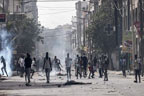 سینیگال میں سیاسی رہنما کی سزا  پر ہنگامے ،جھڑپیں،9ہلاک