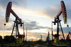 تیل کی پیداوار میں کمی ، عالمی قیمتوں میں اضافہ
