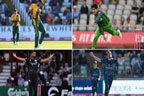 وٹالٹی بلاسٹ:پاکستانی کھلاڑیوں  کی عمدہ کارکردگی کا سلسلہ جاری