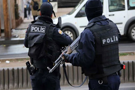 ترکیہ میں 1 ارب ڈالر کی جعلی  کرنسی پکڑی گئی، 6 ملزم گرفتار