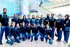 ایمرجنگ ٹی ٹوئنٹی ایشیا ء کپ :قومی ویمنز کرکٹ ٹیم ہانگ کانگ پہنچ گئی
