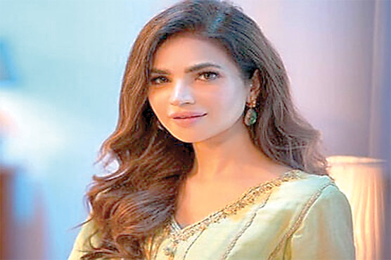 خوبصورتی کیلئے ماڈلز کو سرجری کے مشورے ملتے ہیں:حمیرا اصغر