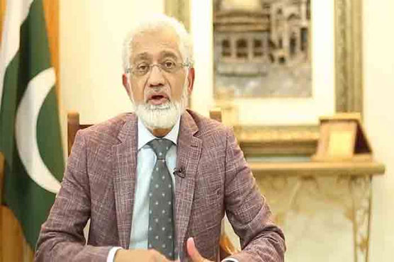 شہر کی دنیا:- صحت کے ادھورے منصوبے مکمل کررہے :جاوید اکر م