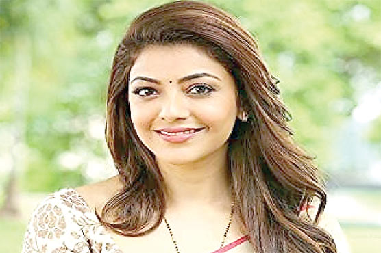 کاجل اگروال نے شوبز انڈسٹری  چھوڑنے کی خبروں کو مسترد کر دیا