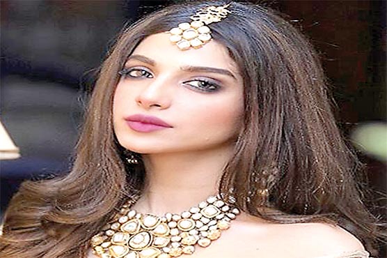 سری دیوی جیسا کہنا میرے لیے قابلِ تعریف بات :سونیا حسین 