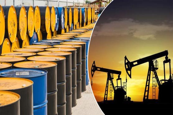  بینکنگ بحران :عالمی مارکیٹ میں خام تیل کی قیمتوں میں کمی