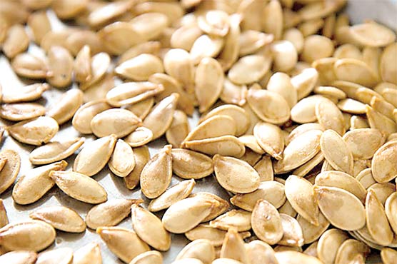 کدو کے بیج جوڑوں کے درد کا علاج کرنے میں مددگار