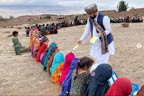 افغانستان:بچیوں کو مفت تعلیم، کتب  دینے والے سماجی کارکن گرفتار 