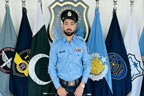 کرکٹر حارث رؤف اسلام آباد پولیس کے خیرسگالی سفیر مقرر 