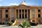 سندھ  ہائیکورٹ:اسکول  کی  زمین  پر  تجاوزات  ختم کرنے  کا حکم